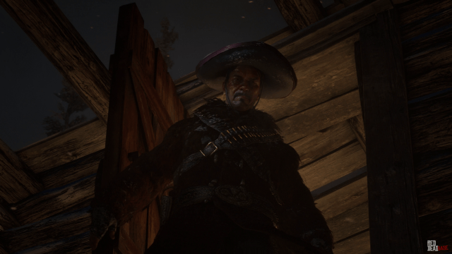 RDR2 GameplayVideoPart2 18