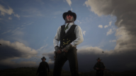 RDR2 GameplayVideoPart2 20