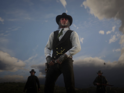 RDR2 GameplayVideoPart2 20
