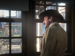 RDR2 GameplayVideoPart2 23 Town