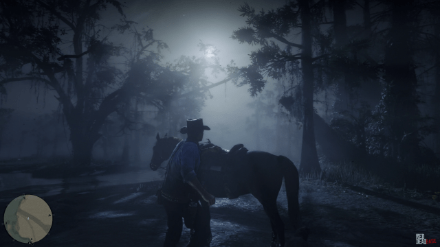 RDR2_GameplayVideoPart2_25_Radar_ArthurMorgan_Horse_Night_Forest-2433-360.png