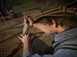 RDR2 GameplayVideoPart2 50 ArthurMorgan