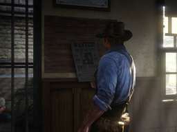 RDR2 GameplayVideoPart2 53 ArthurMorgan