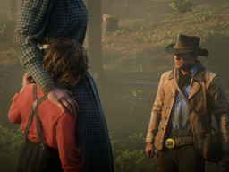 RDR2 GameplayVideoPart2 57 ArthurMorgan