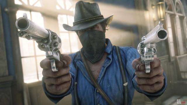 RDR2 HandsOnPreviews 32 ArthurMorgan CattlemanRevolver