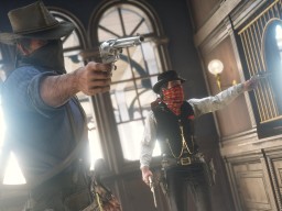 RDR2 HandsOnPreviews 33 ArthurMorgan Dutch CattlemanRevolver