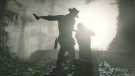 RDR2 HandsOnPreviews 35 ArthurMorgan Fight HuntingKnife Forest