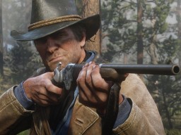 RDR2 HandsOnPreviews 36 ArthurMorgan RepeaterCarbine
