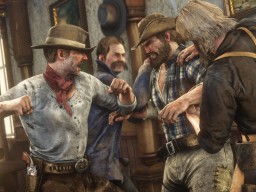 RDR2 HandsOnPreviews 38 BillWilliamson Fight