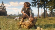 RDR2 HandsOnPreviews 39 SawedoffShotgun Landscape