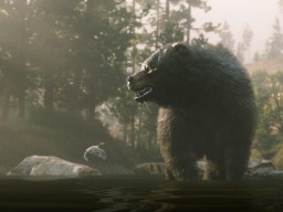 RDR2 Wildlife Screenshot 15
