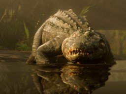 RDR2 Wildlife Screenshot 16