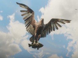 RDR2 Wildlife Screenshot 19