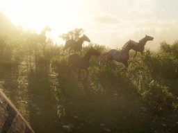 RDR2 Wildlife Screenshot 20