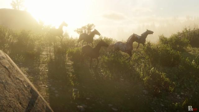 RDR2 Wildlife Screenshot 20