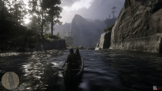 Canoe Canoe