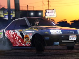 GTAOnline 14441 AfterHours Futo