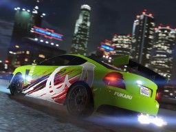 GTAOnline 14442 AfterHours Prairie