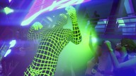 GTAOnline 14444 AfterHours GreenWireframeBodysuit Nightclub