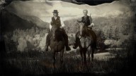 RDR2 Dutch HoseaMathews