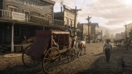 RDR2 HandsOnPreviews HorseCarriage Gunsmith