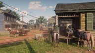 RDR2 Locations Rhodes Unedited