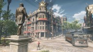 RDR2 Locations SaintDenis Unedited