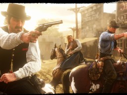 RDR2 Locations Valentine Heartlands 1