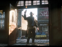 RDR2 Locations Valentine Heartlands 2