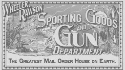 RDR2 Weapons GunDepartment