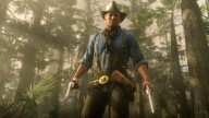 RDR2 Weapons Screenshot DualWield Revolvers