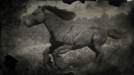 RDR2 Horses Ardennes