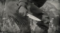 RDR2 Weapon AntlerKnife