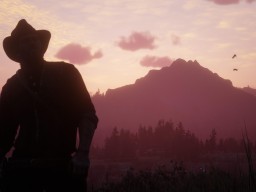 Red dead redemption 2 johnm90