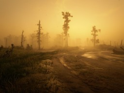 ordinas red dead redemption 2