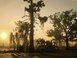 red dead redemption 2  EVOLU7ION  