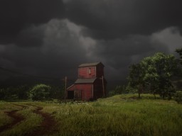 red dead redemption 2 cn mgb