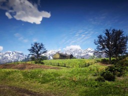 red dead redemption 2 danica0805