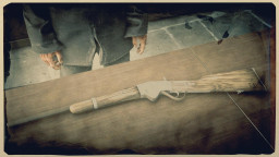 RDR2 Weapon CarbineRepeater 2