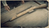 RDR2 Weapon CarcanoRifle 2