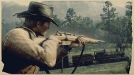 RDR2 Weapon CarcanoRifle 3