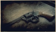 RDR2 Weapon DoubleActionRevolver 2