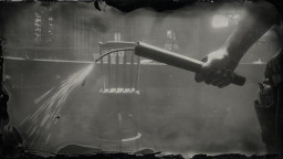 RDR2 Weapon DynamiteVolatile