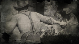 RDR2 Weapon FireBottleVolatile
