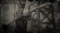 RDR2 Weapon LitchfieldRepeater