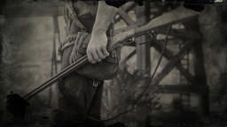 RDR2 Weapon LitchfieldRepeater