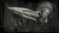 RDR2 Weapon OrnateDagger