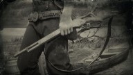 RDR2 Weapon RepeatingShotgun