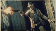 RDR2 Weapon SawedOffShotgun 3