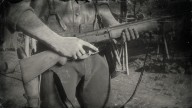 RDR2 Weapon SemiAutoShotgun